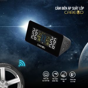 Cảm Biến Áp Suất Lốp