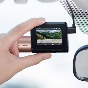 Camera Hành Trình Ô TÔ